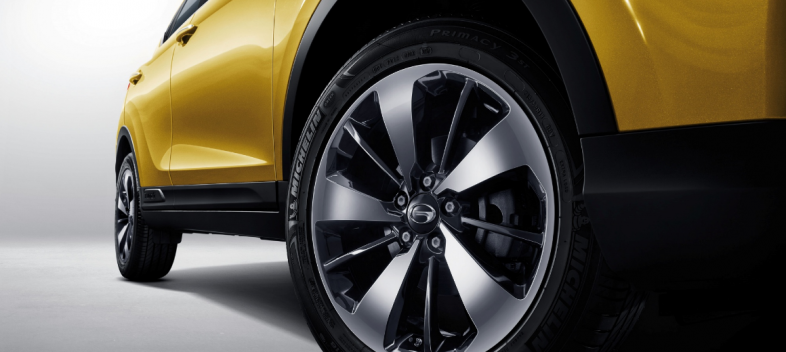 Faros LED con ojos radiantes