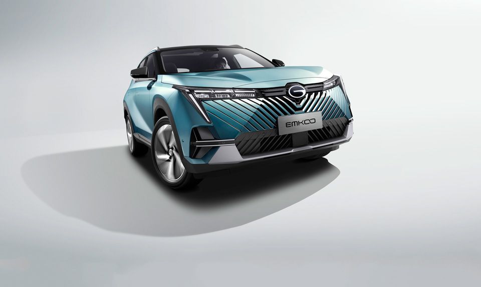 El foco llega a todas partes a pesar de la decoración