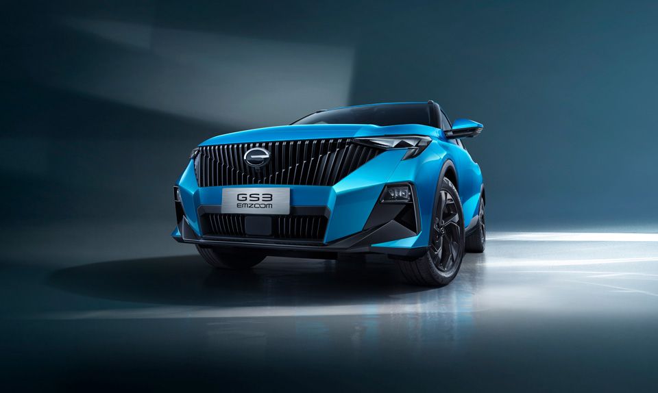 Consumo de combustible súper bajo