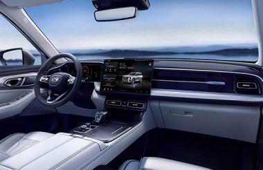 Flexible, silencioso, espacioso