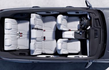 Varias opciones de diseño