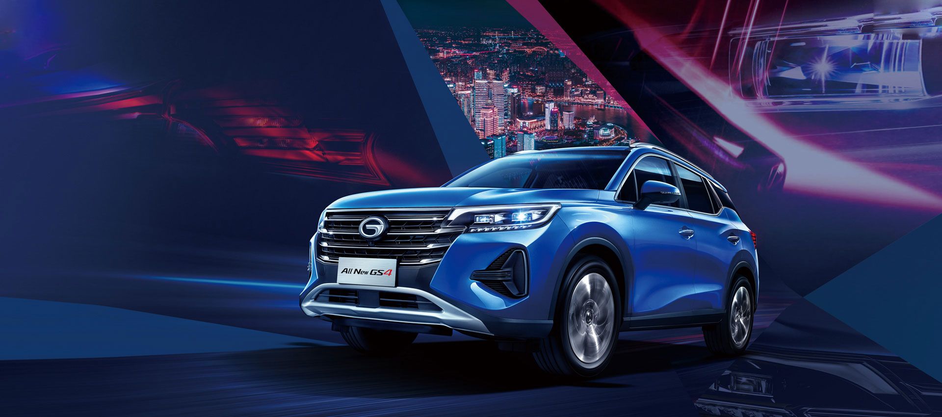 Slideshow GS4 - Inicio