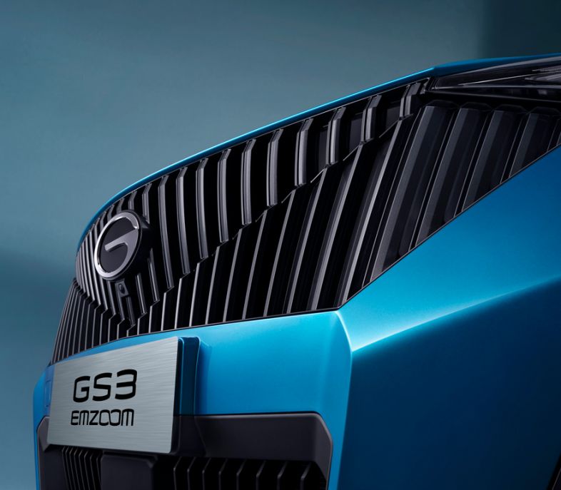 Diseño de la cara frontal del robot volador